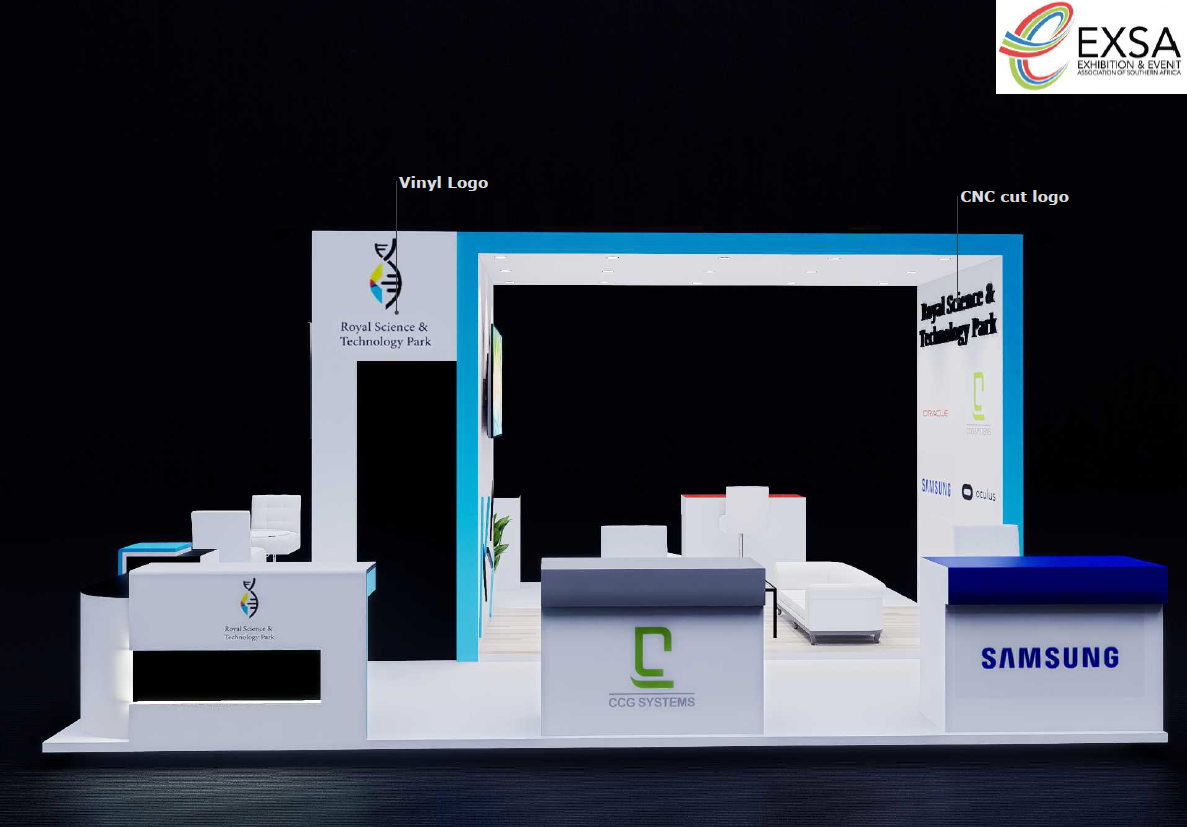 Royal Science & Technology Park